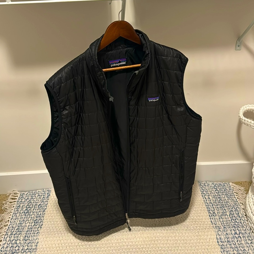 Men's Nano Puff® Vest